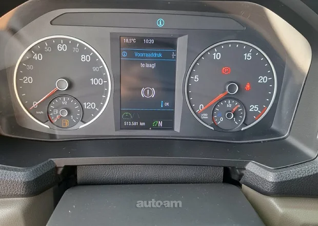 MAN TGX/S 2020 — լուսանկար 8