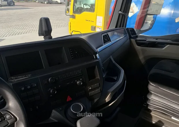 MAN TGX/S 2021 — լուսանկար 8