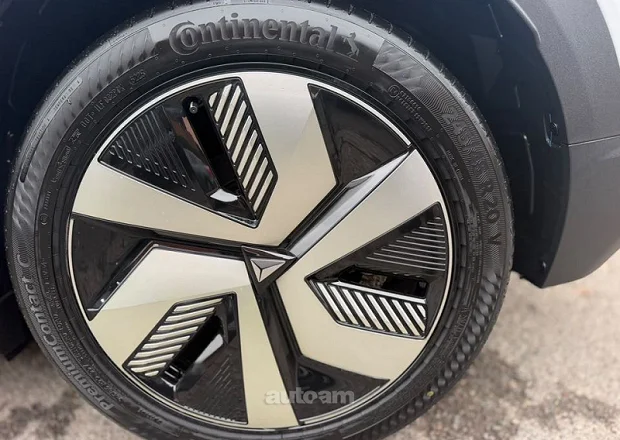 Changan Deepal S05 2026 — լուսանկար 10