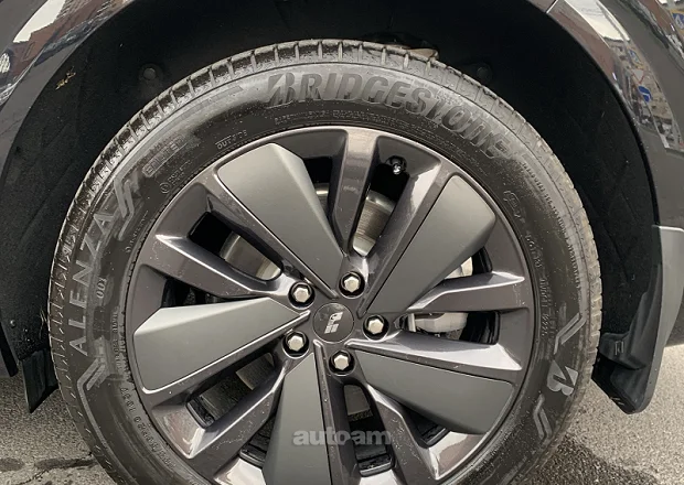 Lixiang Li L6 2025 — լուսանկար 5