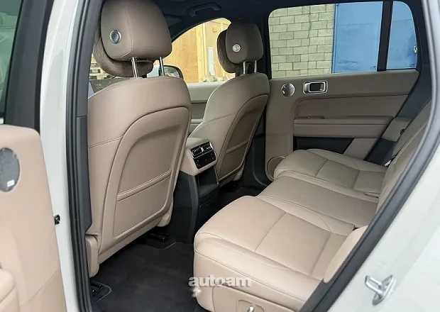 Lixiang Li L6 2026 — լուսանկար 6