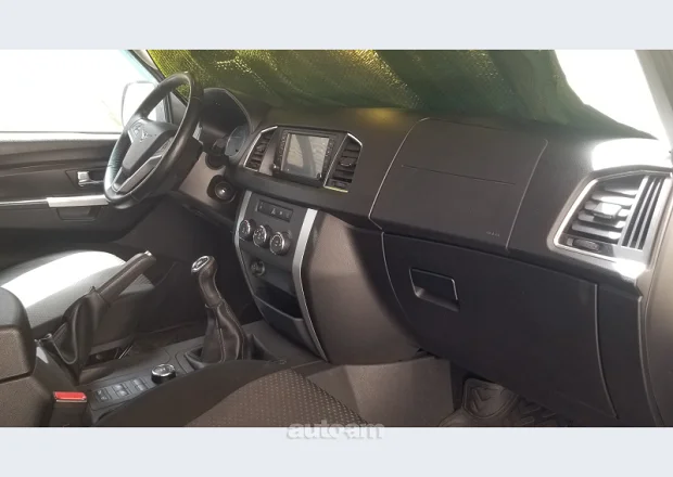 UAZ 3163 Patriot 2020 — լուսանկար 7