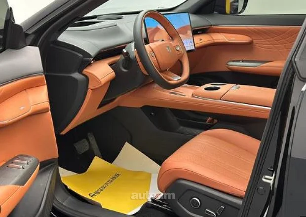 Changan Deepal S05 2026 — фото 6