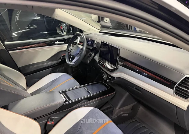 Volkswagen iD.6 2022 — լուսանկար 8