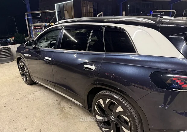 Volkswagen iD.6 2022 — լուսանկար 4