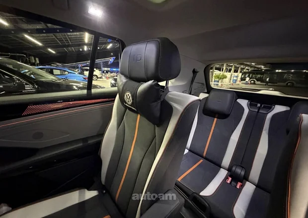 Volkswagen iD.6 2022 — լուսանկար 9