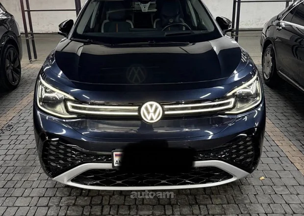 Volkswagen iD.6 2022 — լուսանկար 2
