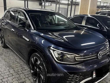 Volkswagen iD.6, 2022