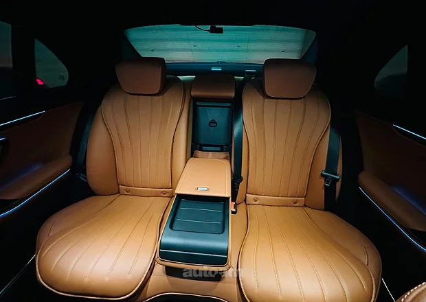 Mercedes-Benz S 450 2026 — լուսանկար 12