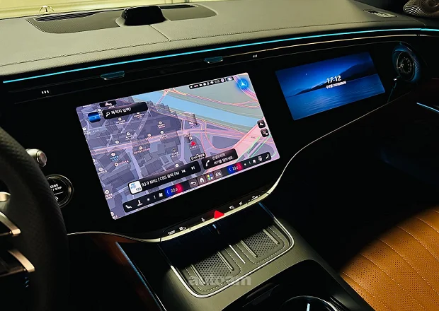 Mercedes-Benz S 450 2026 — լուսանկար 6