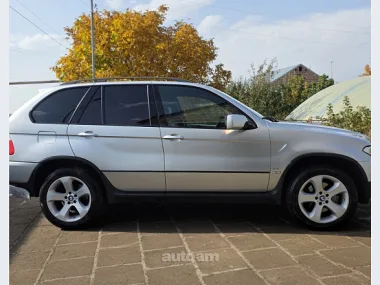BMW X5, 2006