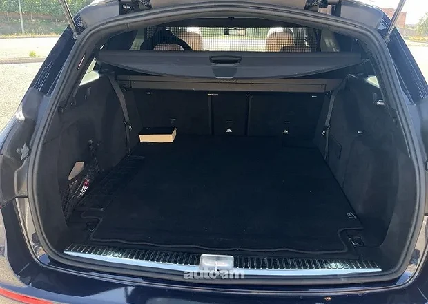 Mercedes-Benz E 400 2018 — լուսանկար 8