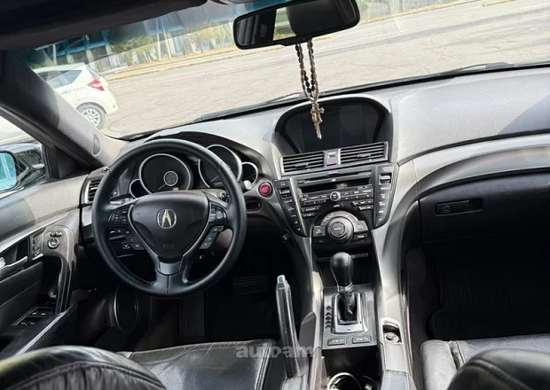 Acura TL 2012 — լուսանկար 6