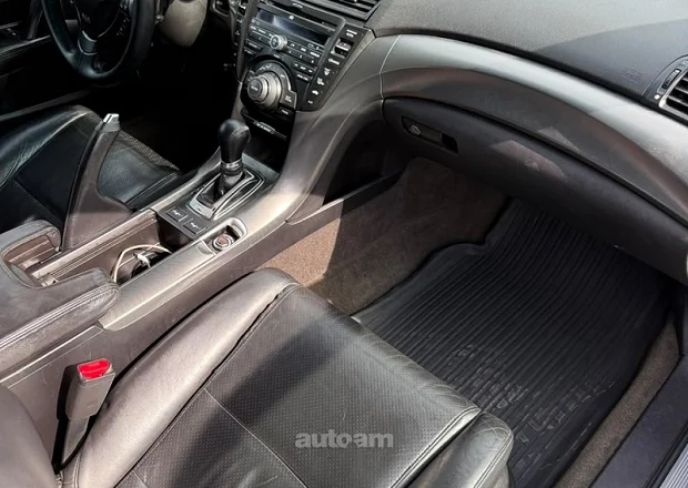 Acura TL 2012 — լուսանկար 5