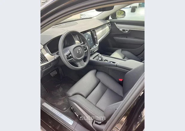 Volvo S90 2022 — լուսանկար 10