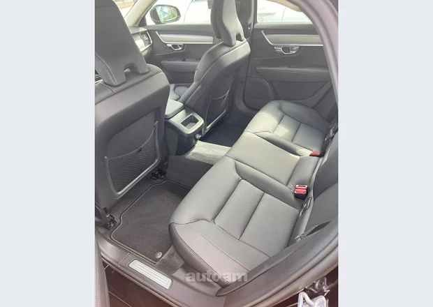 Volvo S90 2022 — լուսանկար 11