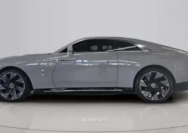 Rolls Royce Spectre 2024 — լուսանկար 3