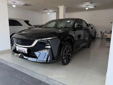 Mazda EZ-60, 2026