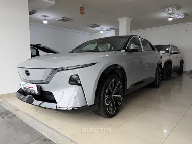 Mazda EZ-60, 2025