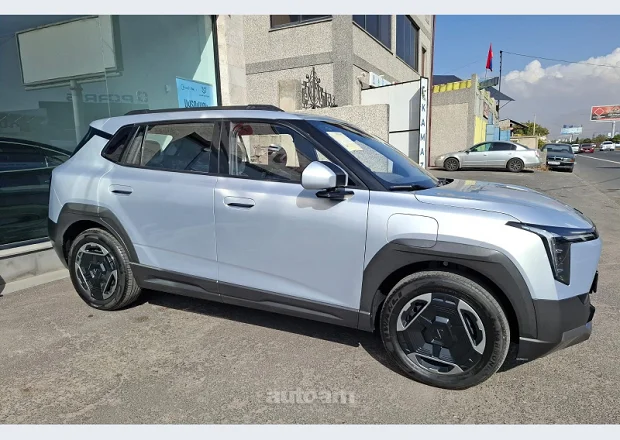 Dongfeng Nammi 01 2025 — լուսանկար 4