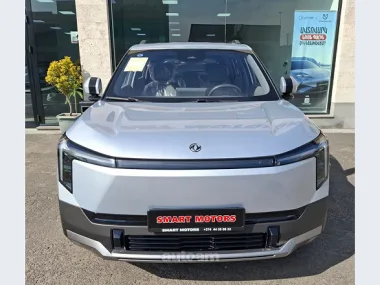 Dongfeng Nammi 01, 2025