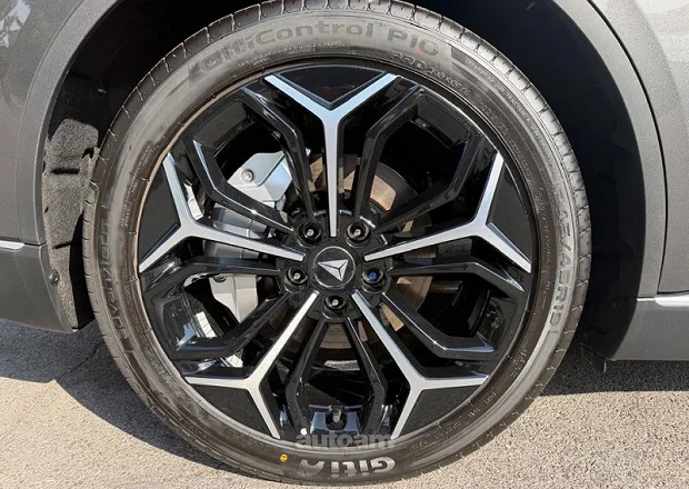 Changan Deepal SL03 2026 — լուսանկար 15