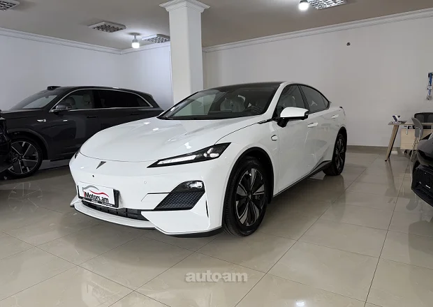 Changan Deepal SL03 2025 — լուսանկար 1
