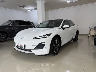 Changan Deepal SL03, 2025