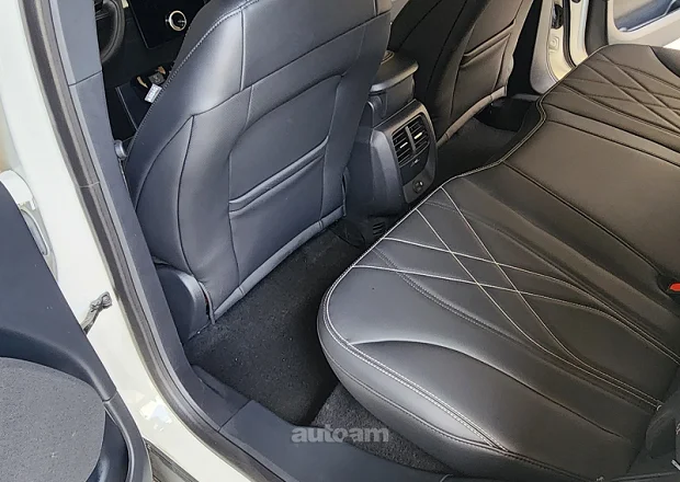 Ford Mustang 2021 — լուսանկար 6