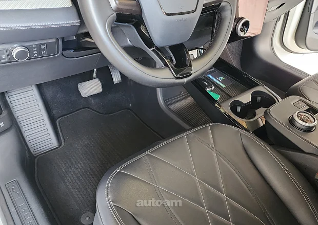 Ford Mustang 2021 — լուսանկար 4