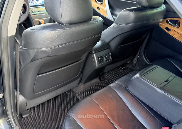 Toyota Camry 2006 — լուսանկար 8