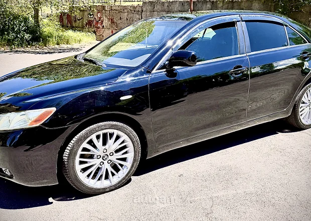 Toyota Camry 2006 — լուսանկար 1
