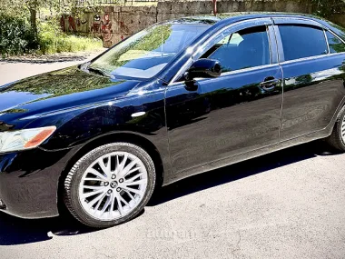 Toyota Camry, 2006