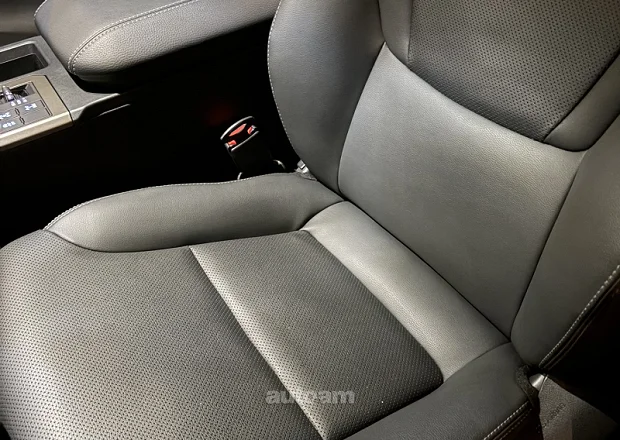Toyota Land Cruiser Prado 2025 — լուսանկար 6