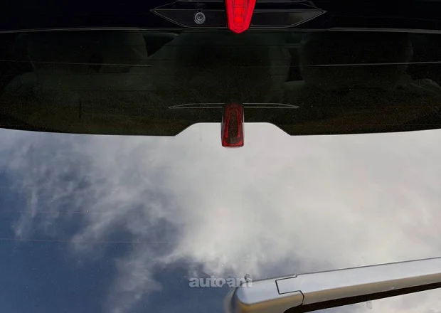 Changan Deepal S07 2027 — լուսանկար 15