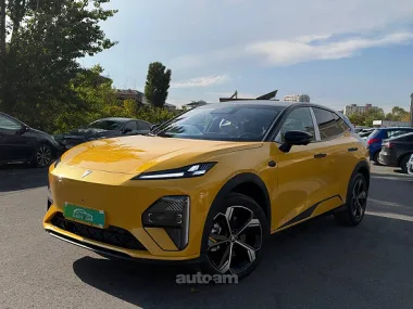Changan Deepal S07, 2027