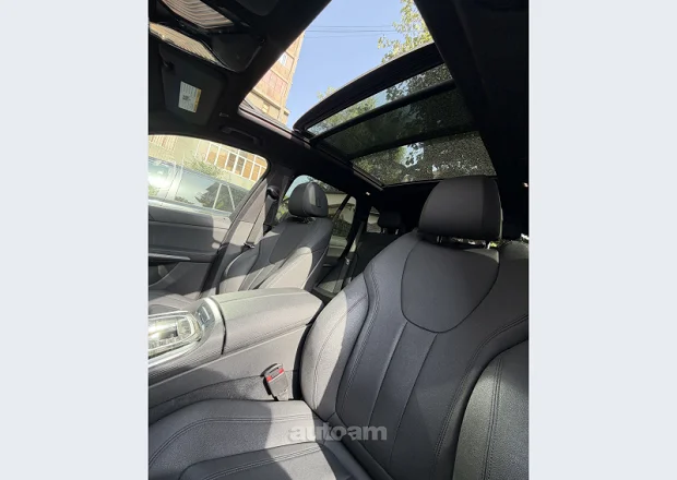BMW X5 2021 — լուսանկար 4