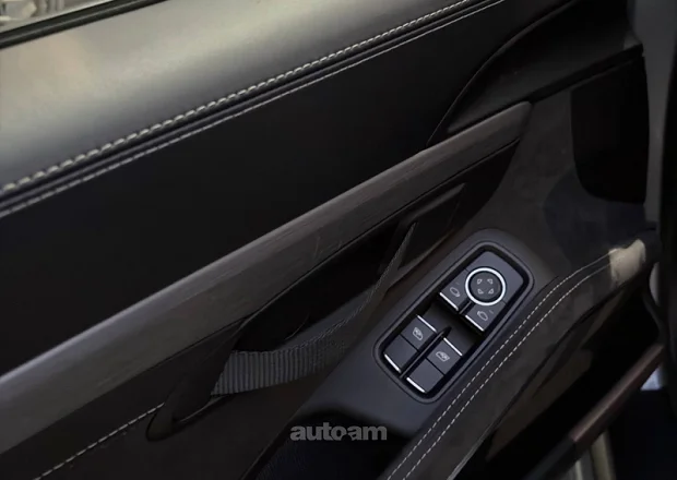 Porsche Cayman 2016 — լուսանկար 7