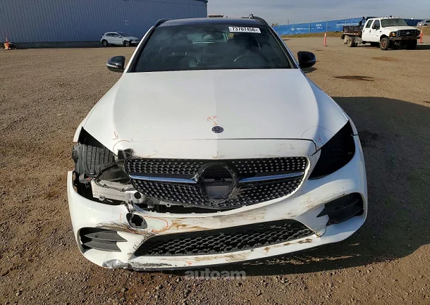 Mercedes-Benz C 300 2020 — լուսանկար 5