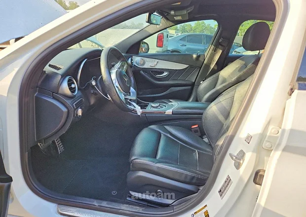 Mercedes-Benz C 300 2020 — լուսանկար 7
