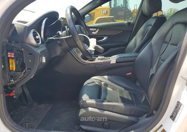 Mercedes-Benz C 300 2020 — լուսանկար 6