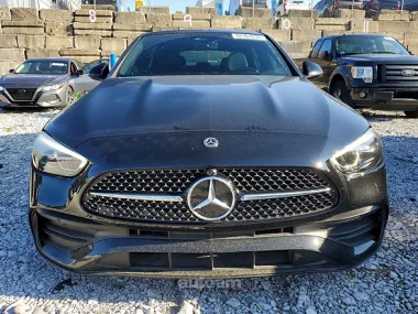 Mercedes-Benz C 300, 2023