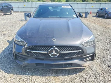Mercedes-Benz C 300, 2023
