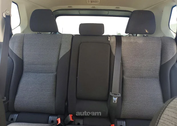 Nissan Rogue 2023 — լուսանկար 6