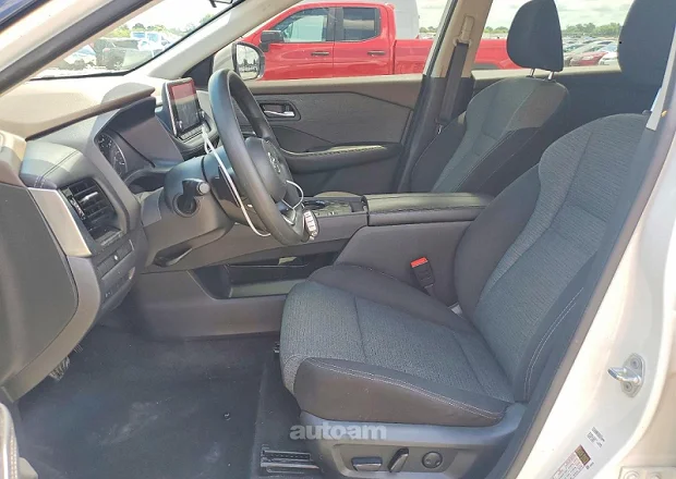Nissan Rogue 2023 — լուսանկար 7