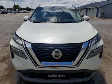 Nissan Rogue, 2023