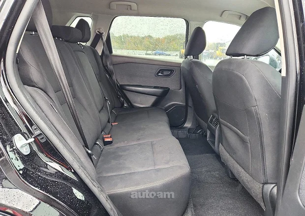 Nissan Rogue 2023 — լուսանկար 6