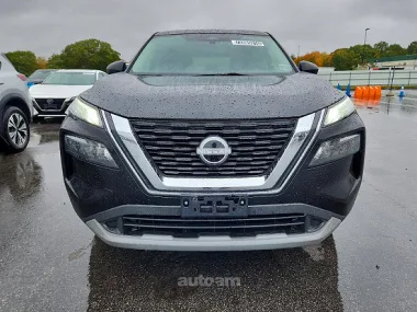 Nissan Rogue, 2023