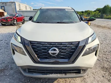Nissan Rogue, 2023