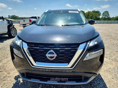 Nissan Rogue, 2023
